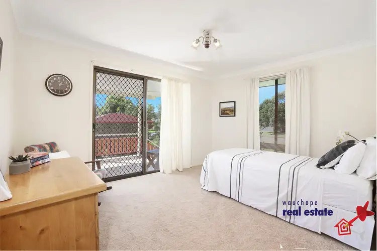 Sixth view of Homely house listing, 36 Mahogany Way, Wauchope NSW 2446