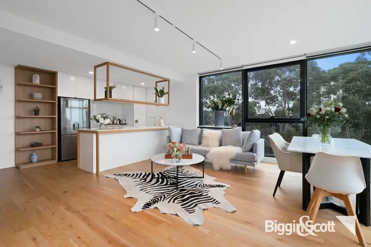 219/642 Doncaster Road, Doncaster VIC 3108