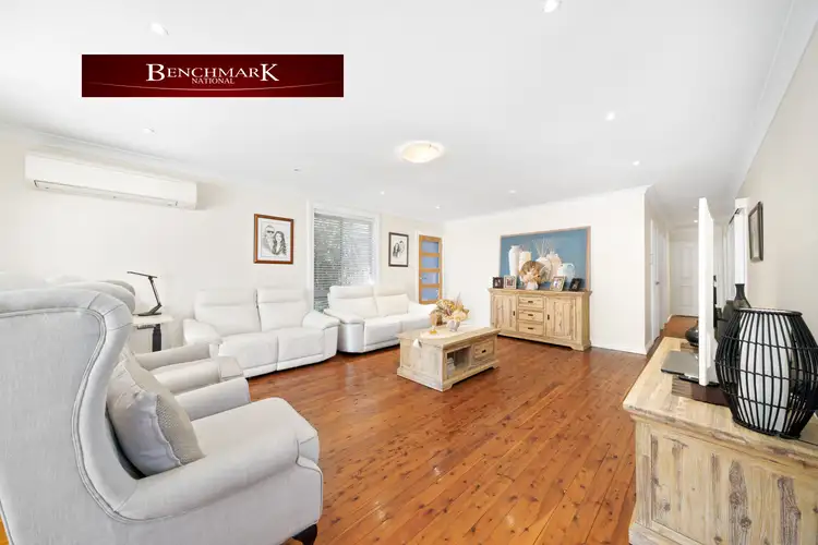 Third view of Homely house listing, 1 Hind Place, Chipping Norton NSW 2170