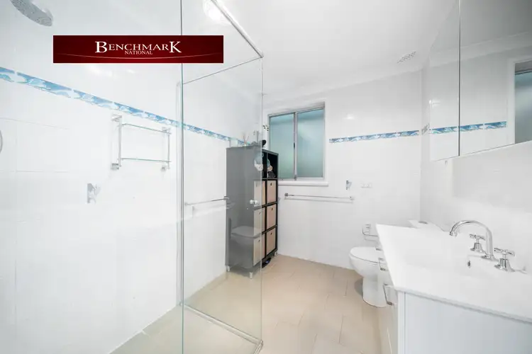 Fourth view of Homely house listing, 1 Hind Place, Chipping Norton NSW 2170