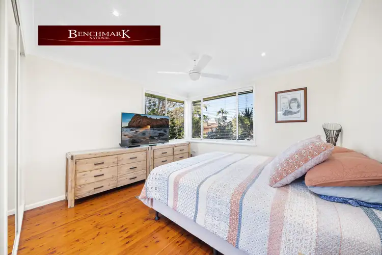 Fifth view of Homely house listing, 1 Hind Place, Chipping Norton NSW 2170