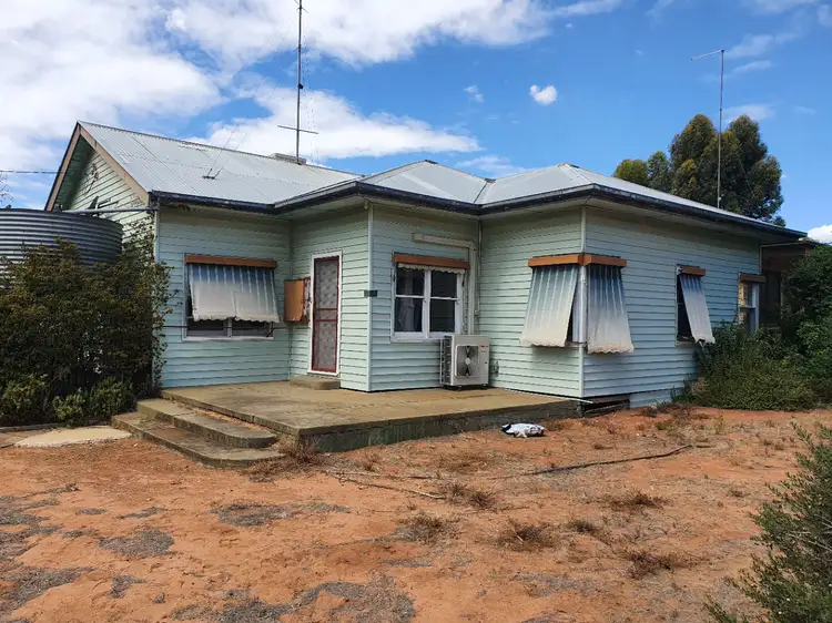3 Mossop Street, Underbool VIC 3509