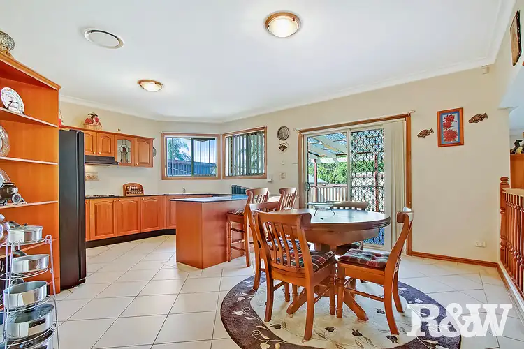 Third view of Homely house listing, 7 Westcombe Place, Rooty Hill NSW 2766