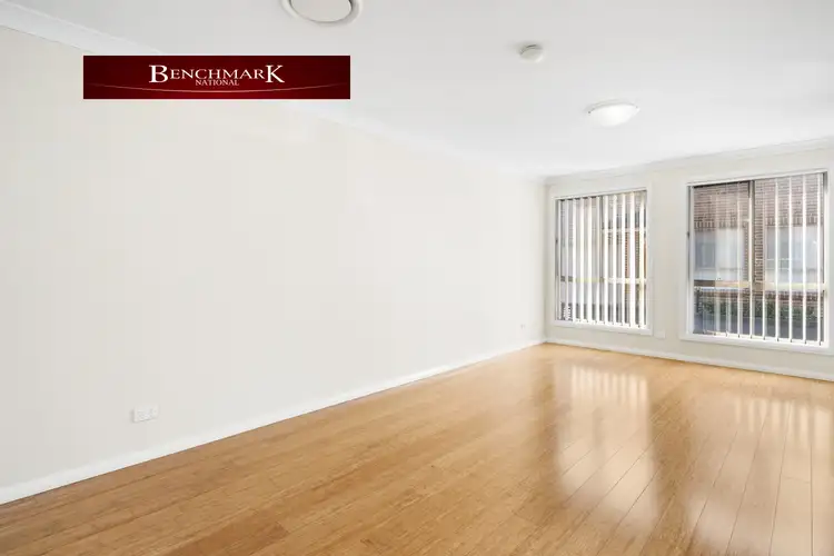 Third view of Homely house listing, 6/77-79 Stewart Avenue, Hammondville NSW 2170