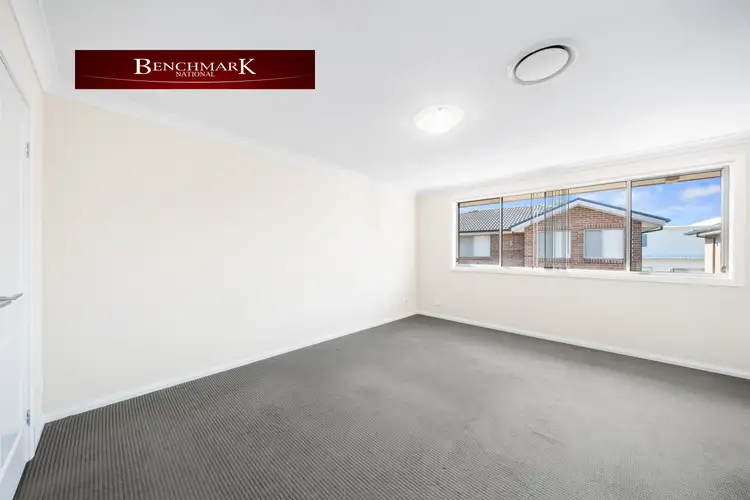Fourth view of Homely house listing, 6/77-79 Stewart Avenue, Hammondville NSW 2170