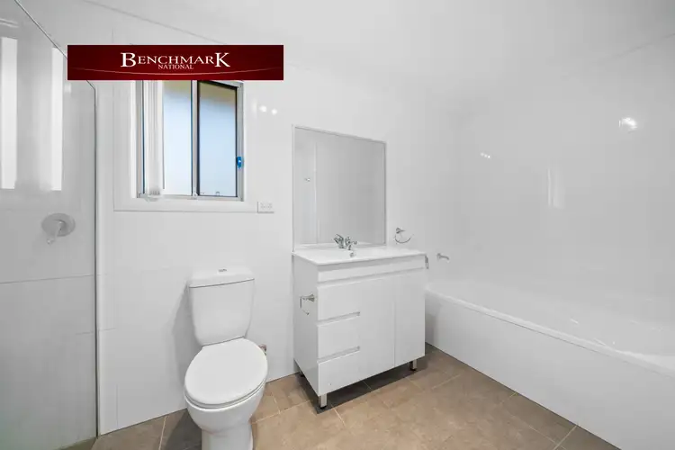 Fifth view of Homely house listing, 6/77-79 Stewart Avenue, Hammondville NSW 2170