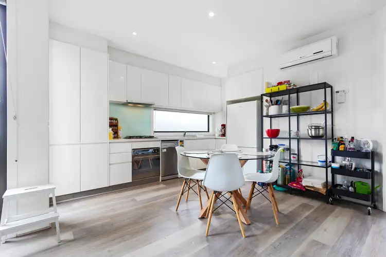 Third view of Homely apartment listing, 12/13 Rosstown Road, Carnegie VIC 3163