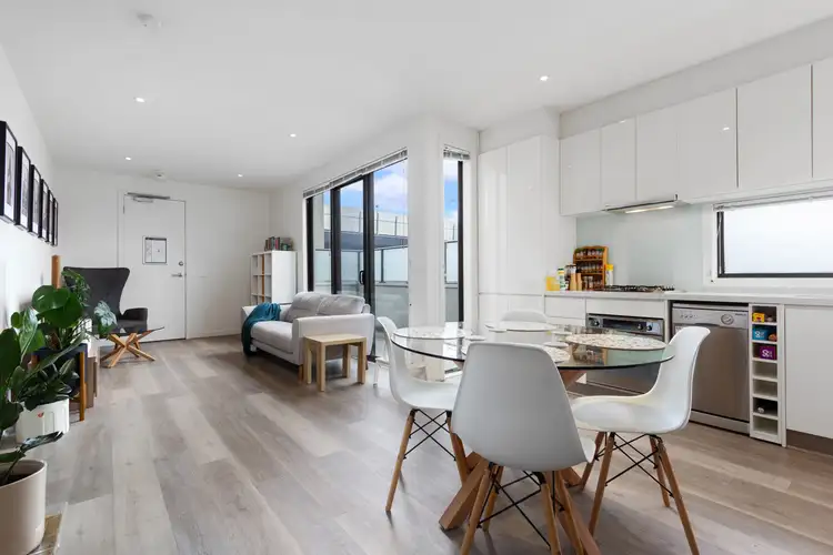 Fourth view of Homely apartment listing, 12/13 Rosstown Road, Carnegie VIC 3163