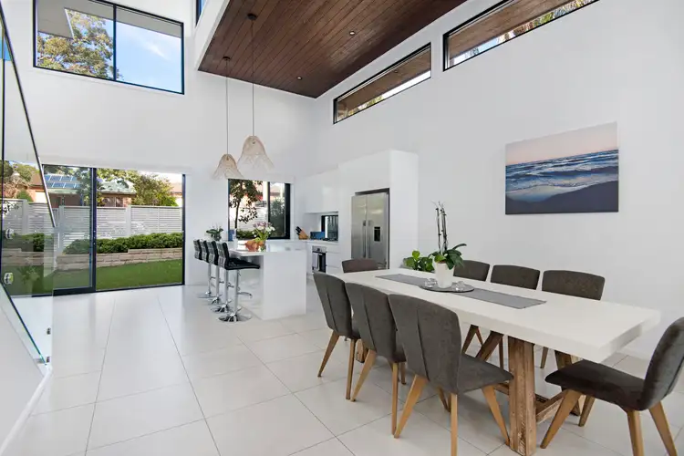 Main view of Homely townhouse listing, 1/1 Actinotus Avenue, Caringbah South NSW 2229