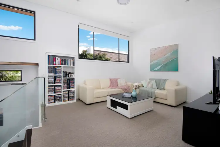 Second view of Homely townhouse listing, 1/1 Actinotus Avenue, Caringbah South NSW 2229