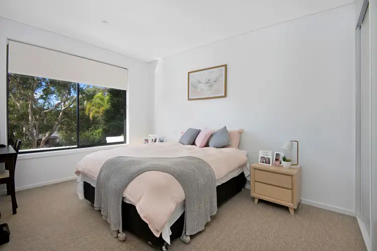 Third view of Homely townhouse listing, 1/1 Actinotus Avenue, Caringbah South NSW 2229