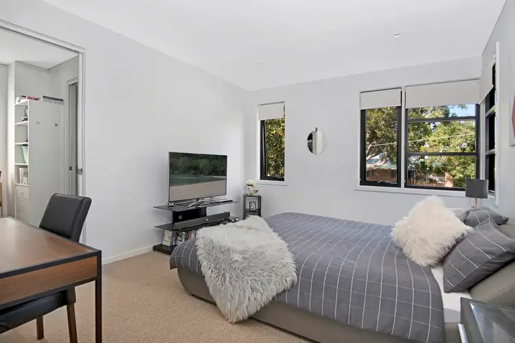 Fourth view of Homely townhouse listing, 1/1 Actinotus Avenue, Caringbah South NSW 2229
