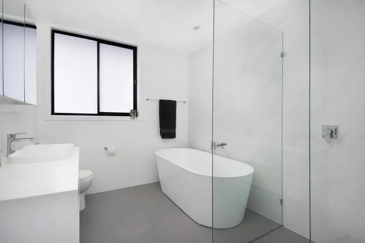 Fifth view of Homely townhouse listing, 1/1 Actinotus Avenue, Caringbah South NSW 2229