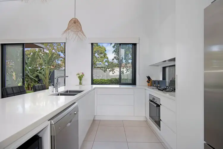 Sixth view of Homely townhouse listing, 1/1 Actinotus Avenue, Caringbah South NSW 2229