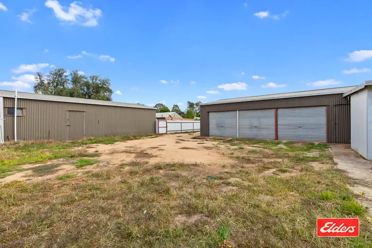 Second view of Homely house listing, 77 Hume Street, Mulwala NSW 2647