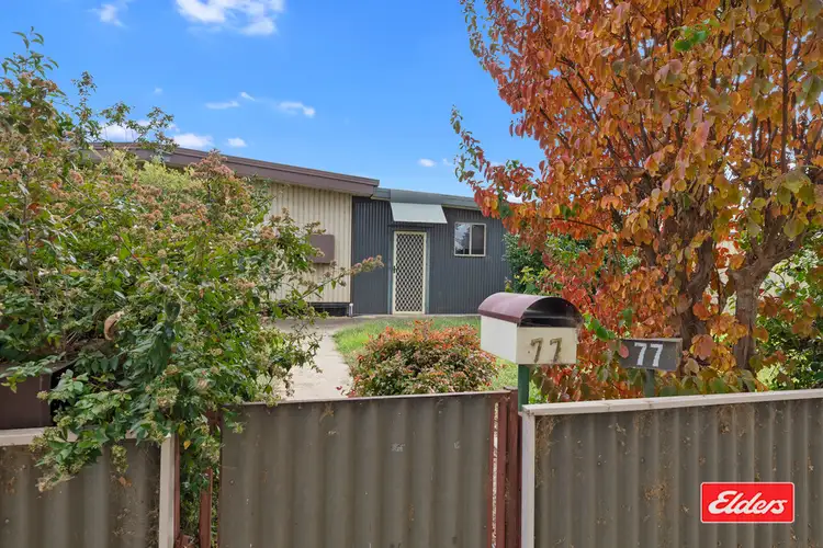 Third view of Homely house listing, 77 Hume Street, Mulwala NSW 2647