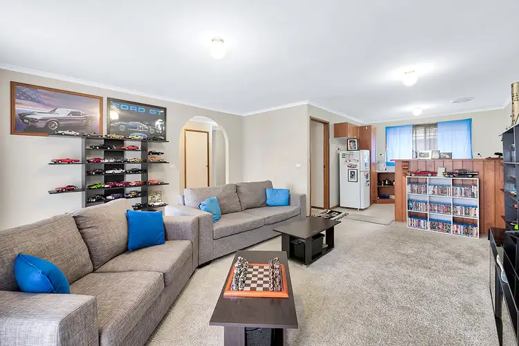 Third view of Homely unit listing, 1/1 Wills Court, Cranbourne North VIC 3977