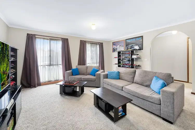 Fourth view of Homely unit listing, 1/1 Wills Court, Cranbourne North VIC 3977