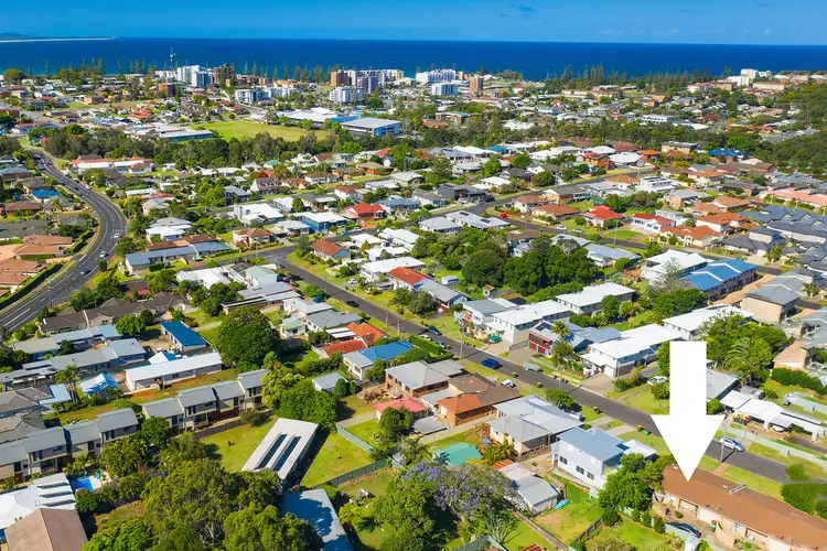 3/105 Hill Street
