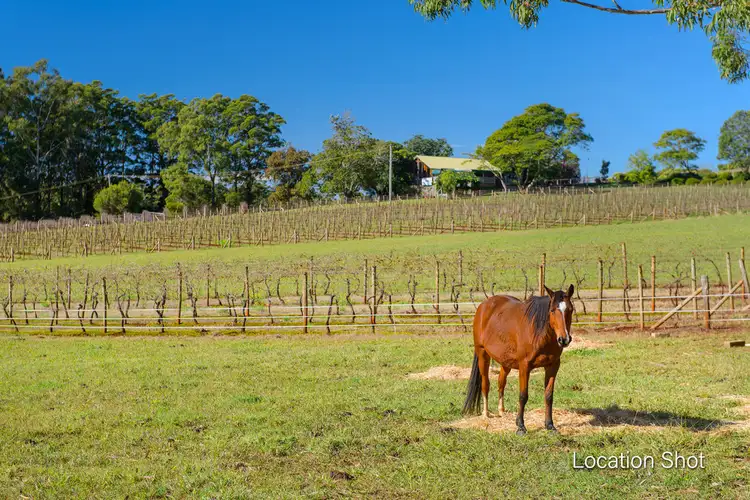 Second view of Homely villa listing, Lot 1/159 The Point Drive, Port Macquarie NSW 2444