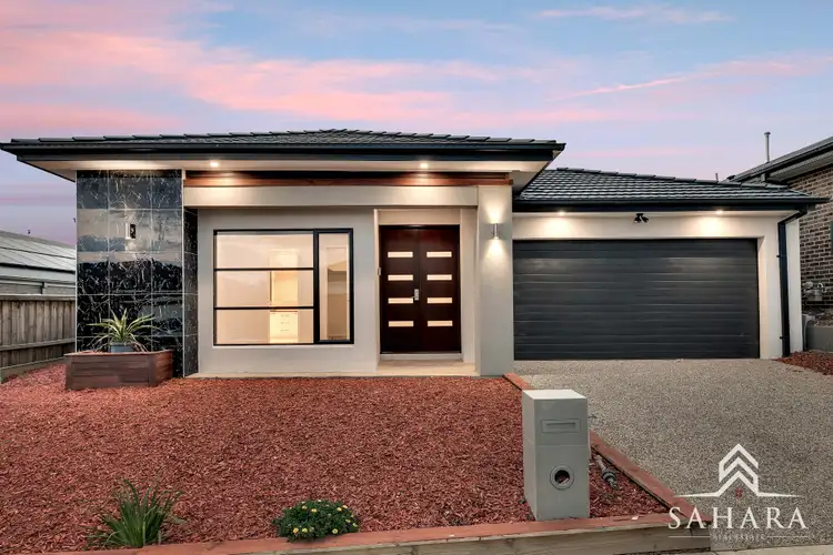 Main view of Homely house listing, 12 Nairn Dr, Armstrong Creek VIC 3217