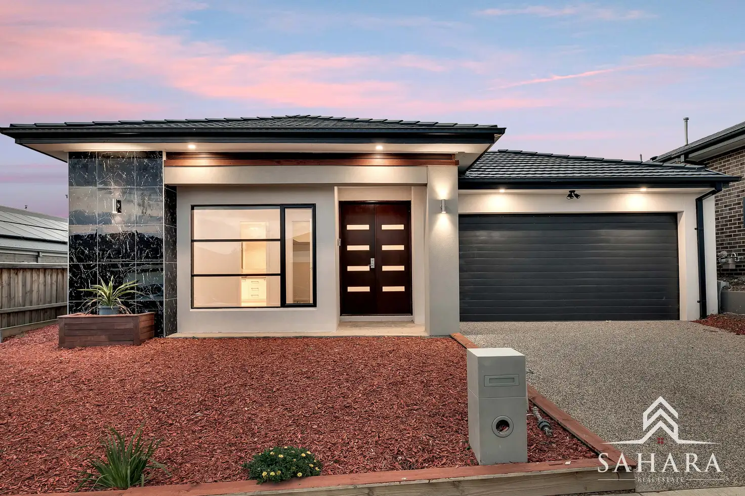 Main view of Homely house listing, 12 Nairn Dr, Armstrong Creek VIC 3217