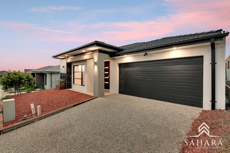 Second view of Homely house listing, 12 Nairn Dr, Armstrong Creek VIC 3217