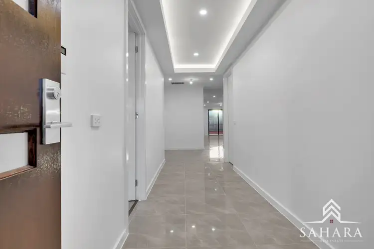 Third view of Homely house listing, 12 Nairn Dr, Armstrong Creek VIC 3217
