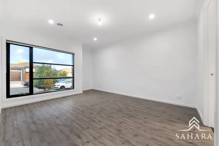 Fourth view of Homely house listing, 12 Nairn Dr, Armstrong Creek VIC 3217