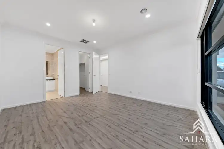 Fifth view of Homely house listing, 12 Nairn Dr, Armstrong Creek VIC 3217