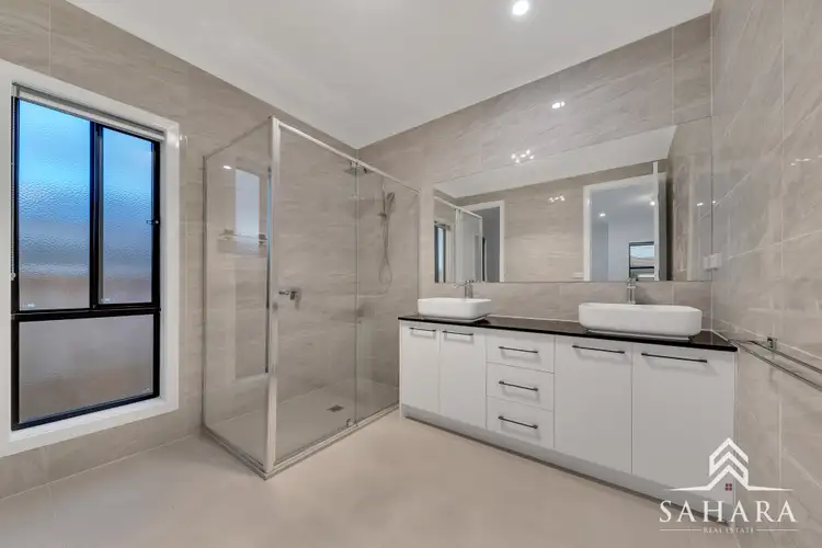 Sixth view of Homely house listing, 12 Nairn Dr, Armstrong Creek VIC 3217