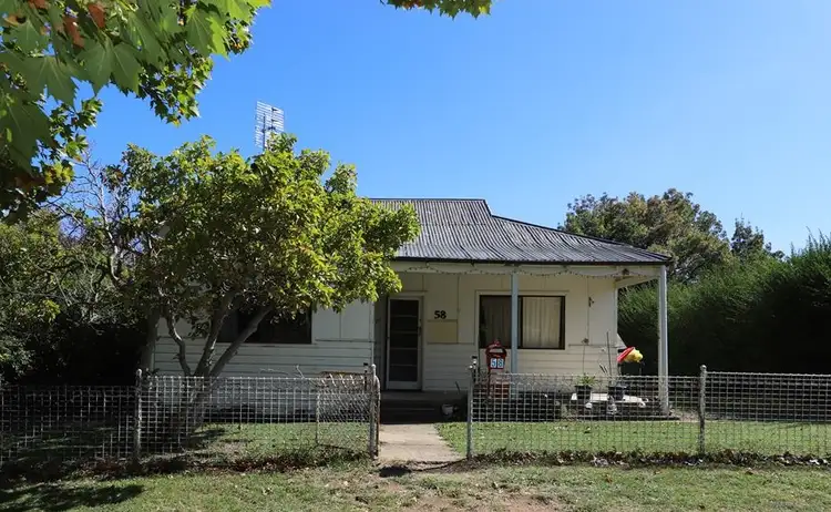 Main view of Homely house listing, 2 Gilmore Street (58 Selwyn Street), Adelong NSW 2729