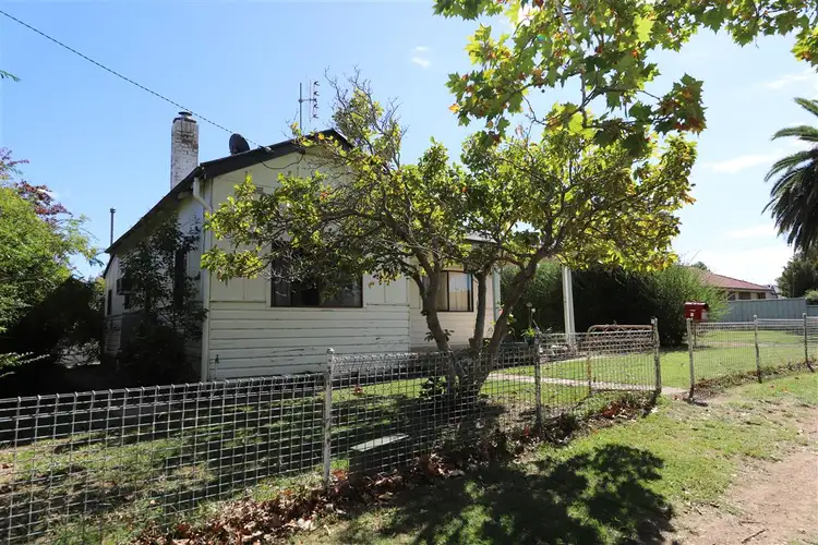 Second view of Homely house listing, 2 Gilmore Street (58 Selwyn Street), Adelong NSW 2729