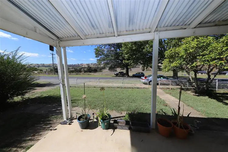 Fourth view of Homely house listing, 2 Gilmore Street (58 Selwyn Street), Adelong NSW 2729
