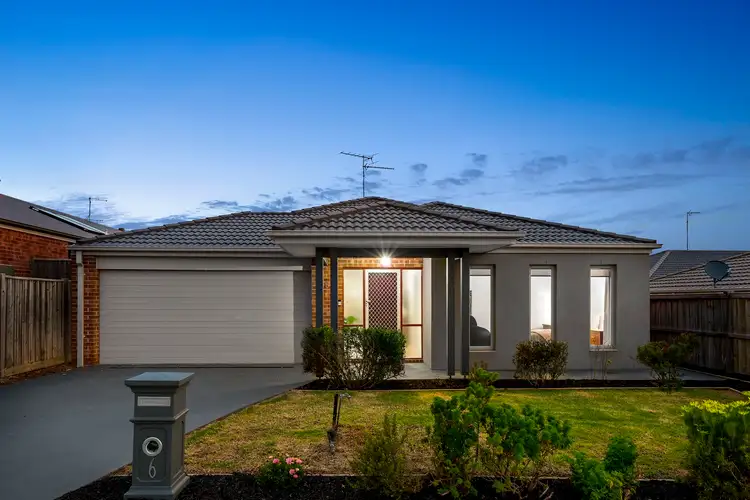 6 Parkfront Drive, Leopold VIC 3224
