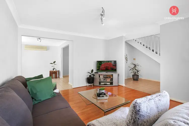 Second view of Homely house listing, 31 Mannow Avenue, West Hoxton NSW 2171