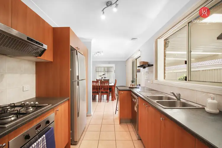 Third view of Homely house listing, 31 Mannow Avenue, West Hoxton NSW 2171