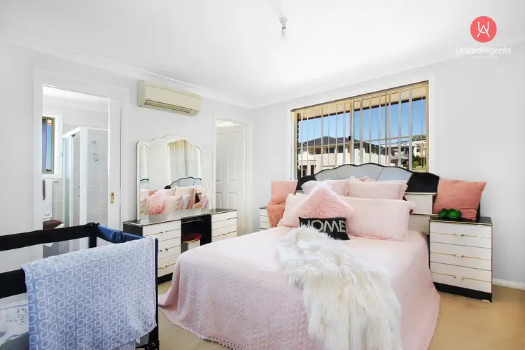 Fifth view of Homely house listing, 31 Mannow Avenue, West Hoxton NSW 2171