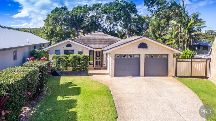 Main view of Homely house listing, 15 Beachcomber Close, Anna Bay NSW 2316