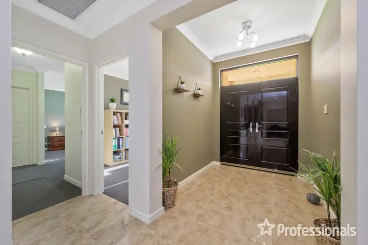 Second view of Homely house listing, 22 Holland Way, Kingsley WA 6026