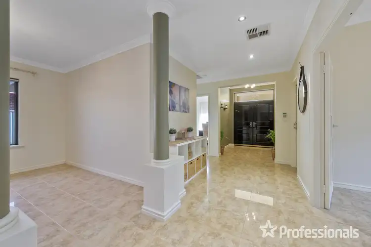 Third view of Homely house listing, 22 Holland Way, Kingsley WA 6026