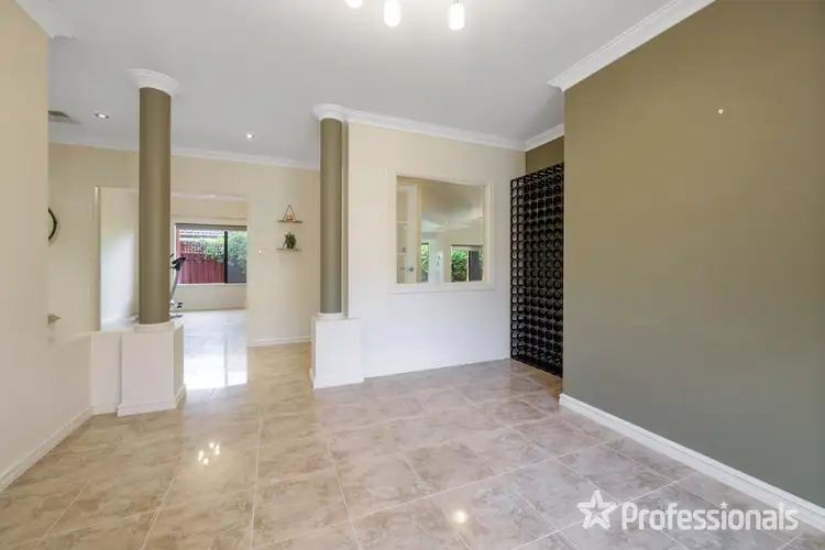 Fourth view of Homely house listing, 22 Holland Way, Kingsley WA 6026