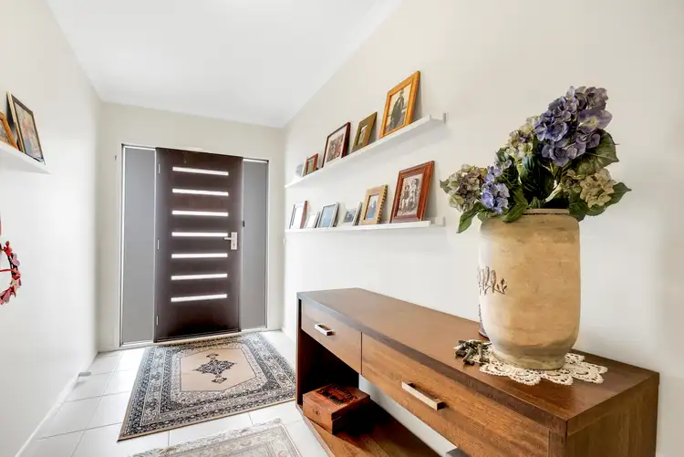 Second view of Homely house listing, 6 Tarago Court, Whittlesea VIC 3757