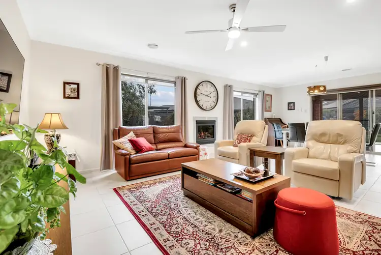 Fourth view of Homely house listing, 6 Tarago Court, Whittlesea VIC 3757