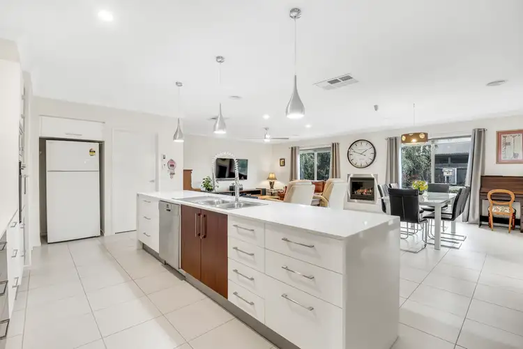 Sixth view of Homely house listing, 6 Tarago Court, Whittlesea VIC 3757