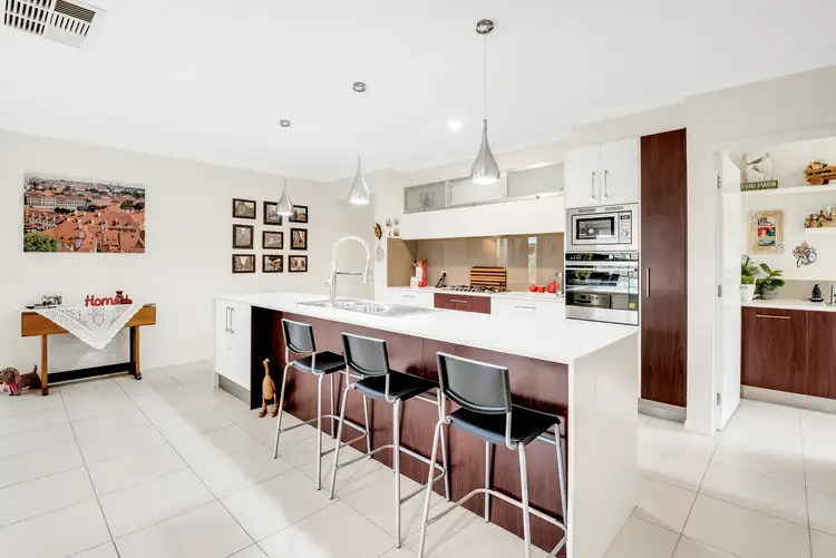 Seventh view of Homely house listing, 6 Tarago Court, Whittlesea VIC 3757