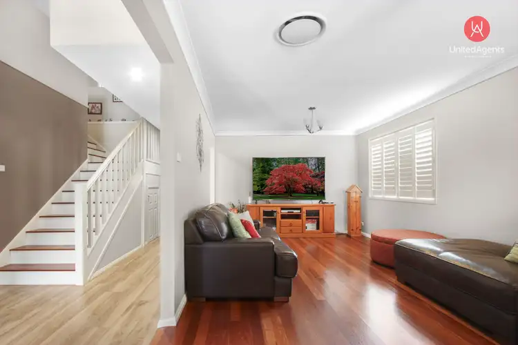 Third view of Homely house listing, 59 Davina Crescent, Cecil Hills NSW 2171