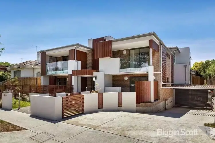 11/1116 Burke Road, Balwyn North VIC 3104