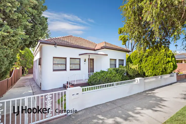 32 Shakespeare Street, Campsie NSW 2194