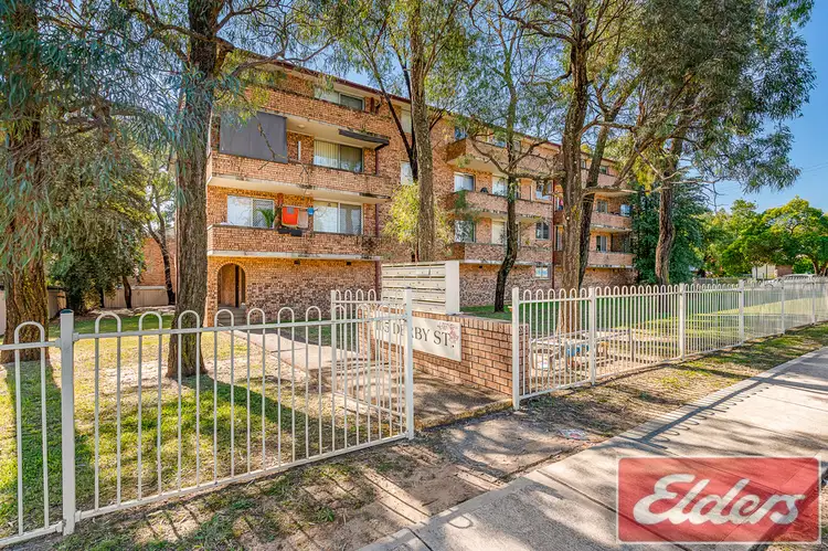 15/165-169 Derby Street, Penrith NSW 2750